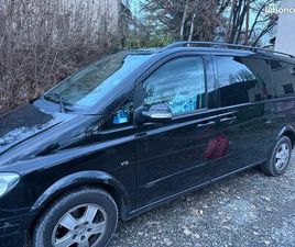 VIANO V6 3 L 7 PLACES