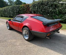 ALPINE A310 V6 PHASE 2