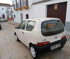 FIAT PUNTO FIAT PUNTO