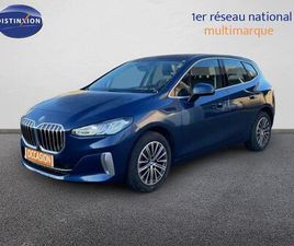 218I 136CH DKG7 LUXURY