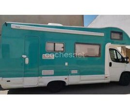 FIAT DUCATO FIAT DUCATO