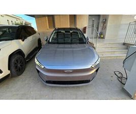 PRO 460 חשמלי אוט׳ (204 כ״ס)