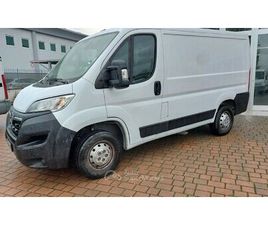 30 2.2 BLUEHDI 120 S&S PC-TN ED. 60.000 KM AZIEND