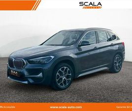 X1 SDRIVE 16D 116 CH DKG7 XLINE