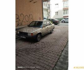 RENAULT R 9 1.4 BROADWAY GTE