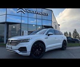 3.0 TSI EHYBRID 381CH ELEGANCE 4MOTION BVA8