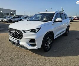 NOBEL אוט׳ בנזין 1.6 (186 כ״ס)