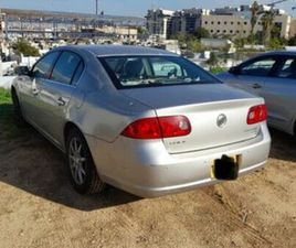 CXL אוט׳ 5 מק 3.8 (197 כ״ס)