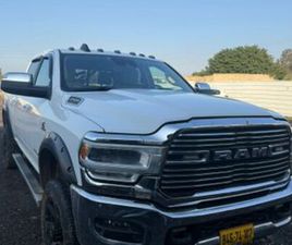 LIMITED אוט׳ 6.7 (370 כ״ס)