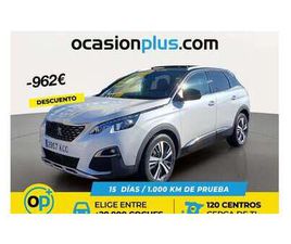 1.2 S&S PURETECH GT LINE 130