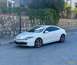 RENAULT LAGUNA COUPE 2.0 DCI SPORT EMOTION