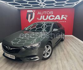 OPEL INSIGNIA GS 1.6 CDTI TURBO D BUSINESS