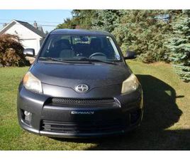 2009 SCION XD 734-645-7919
