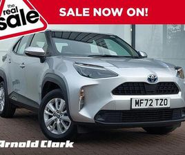 1.5 VVT-H ICON E-CVT EURO 6 (START/STOP) 5DR