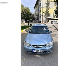 KIA CERATO 1.5 CRDI EX COMFORT