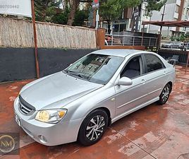 KIA CERATO 1.5 CRDI EX