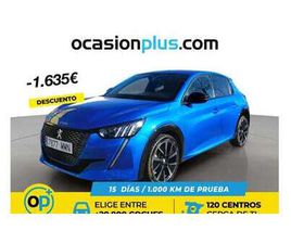 1.2 PURETECH S&S GT EAT8 100