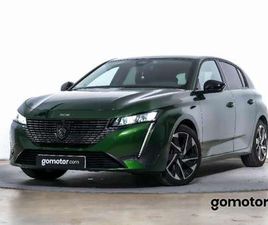 1.2 PURETECH S&S ALLURE PACK EAT8 130