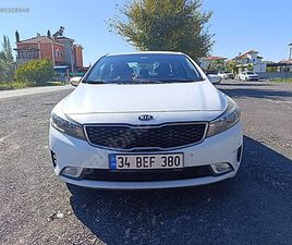 KIA CERATO 1.6 CRDI CONCEPT