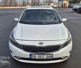 1.6 CRDI CONCEPT PLUS