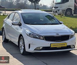 1.6 CRDI CONCEPT PLUS