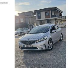 KIA CERATO 1.6 CRDI CONCEPT PLUS