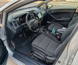 KIA CERATO 1.6 CRDI CONCEPT PLUS