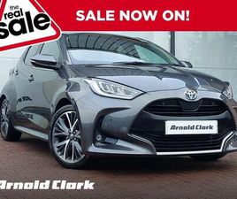 1.5 VVT-H EXCEL E-CVT EURO 6 (START/STOP) 5DR