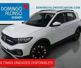 NUEVO CONNECT 1.0 TSI 85KW (115CV) DSG7
