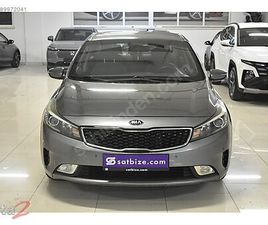 KIA CERATO 1.6 CRDI CONCEPT