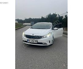 1.6 CRDI CONCEPT PLUS