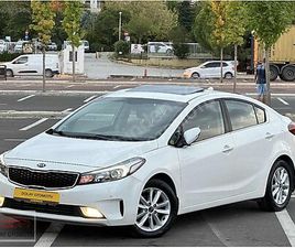 1.6 CRDI CONCEPT PLUS