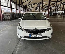 KIA CERATO 1.6 CRDI CONCEPT PLUS