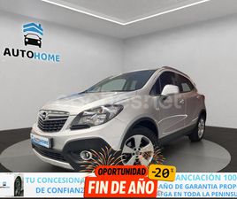 OPEL MOKKA X 1.6 CDTI 4X2 SS SELECTIVE