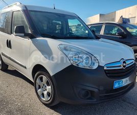 OPEL COMBO TOUR EXPRESSION 1.3 CDTI L1 H1