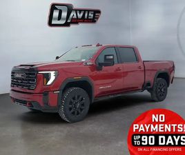 2026 GMC SIERRA 3500HD