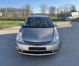 HYBRID 1.5I VVT-I 16V THS SOL PACK