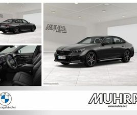 BMW SERIE 5 550 BMW 550E XDRIVE M SPORT PRO 20