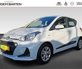 HYUNDAI I10 - 1.0I COMFORT INCL. CRUISE CONTROL | AIRCO | ELEKTRISCHE RAMEN
