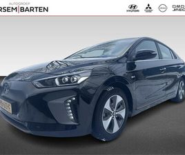 HYUNDAI IONIQ - PREMIUM EV