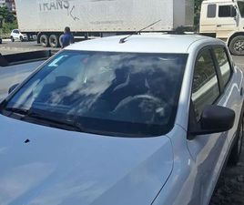 RENAULT KWID INTENSE 1.0 FLEX 12V 5P MEC. 2021