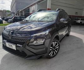 RENAULT KARDIAN 2025