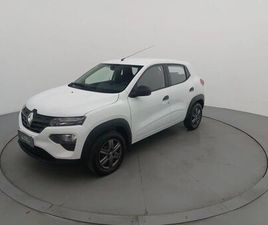 RENAULT KWID 1.0 ZEN 2025