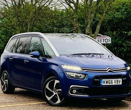 2.0 BLUEHDI FLAIR EAT6 EURO 6 (START/STOP) 5DR