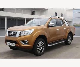 2.3 DCI TEKNA AUTO 4WD EURO 6 4DR