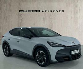 77KWH ENDURANCE 210 KW (286 CV)