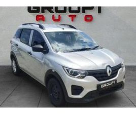 2024 RENAULT TRIBER 1.0 EXPRESSION