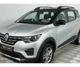 2024 RENAULT TRIBER 1.0 INTENS