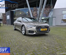 AUDI A6 LIMOUSINE - 45 TFSI S EDITION