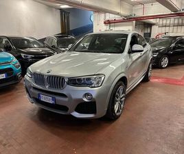 XDRIVE35DA 313CV MSPORT + TETTO APRIBILE